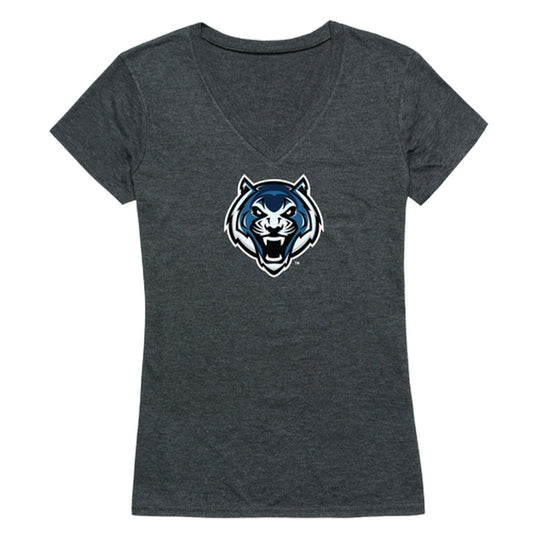 Lincoln University Blue Tigers Women's Cinder Tee T-Shirt