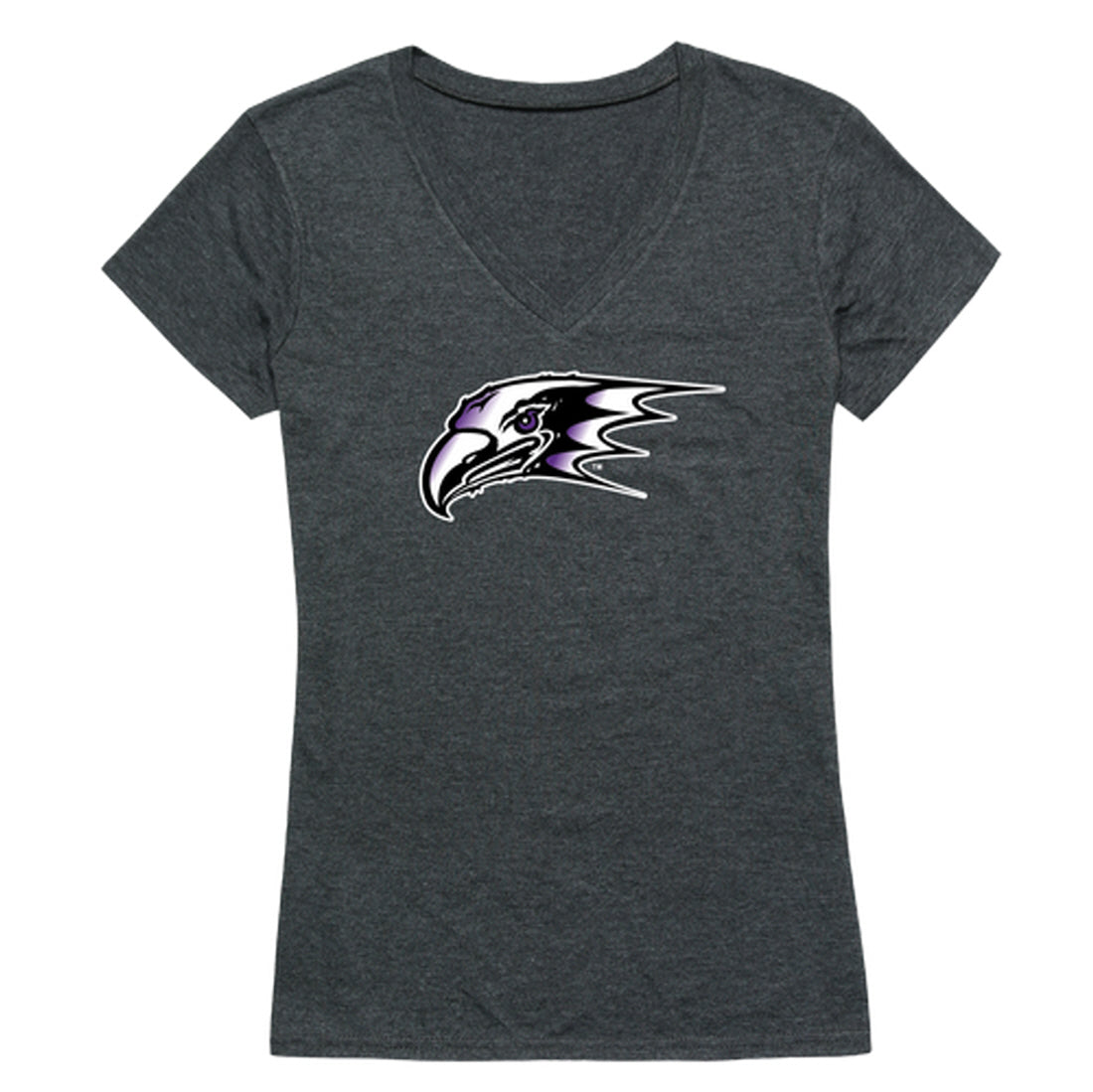 Niagara University Purple Eagles Women's Cinder Tee T-Shirt