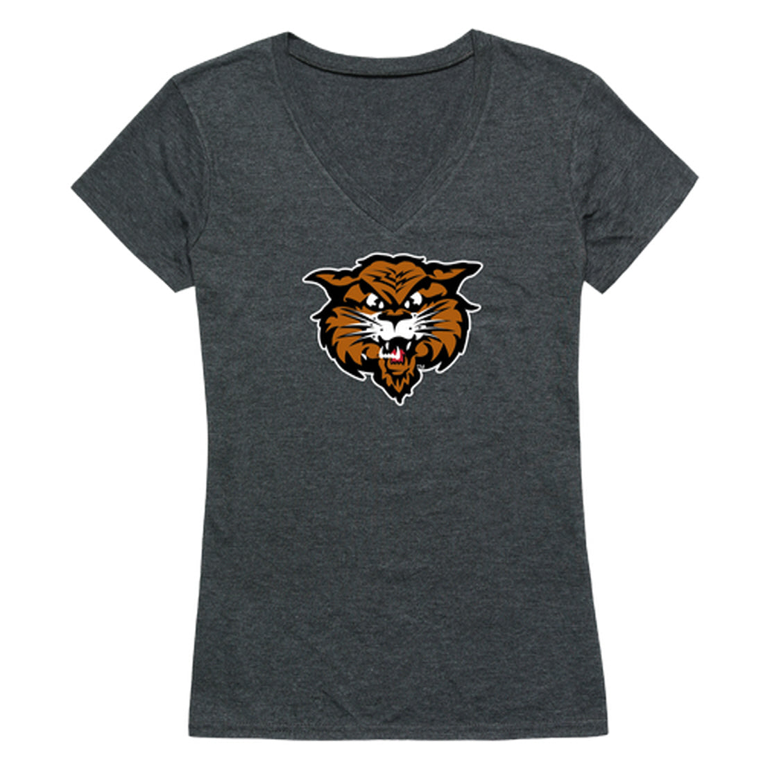 NDSCS Wildcats Women's Cinder Tee T-Shirt