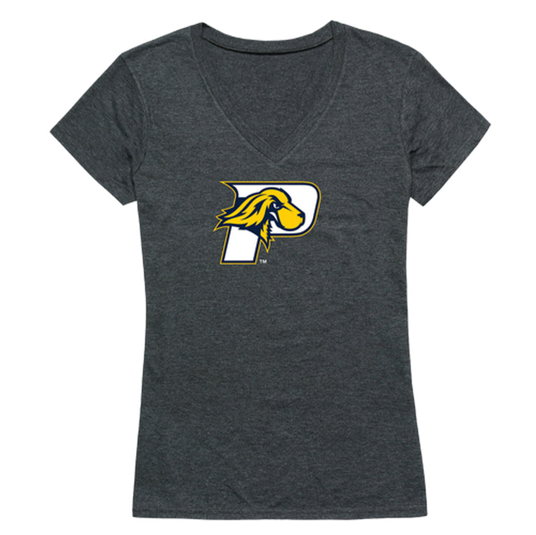 Pace University Setters Women's Cinder Tee T-Shirt