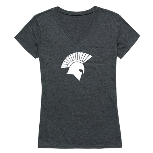 Missouri Baptist Spartans Women's Cinder Tee T-Shirt