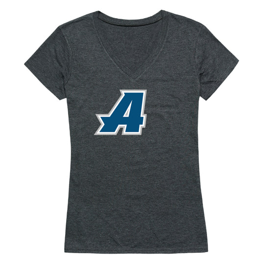 Assumption University Greyhounds Women's Cinder Tee T-Shirt