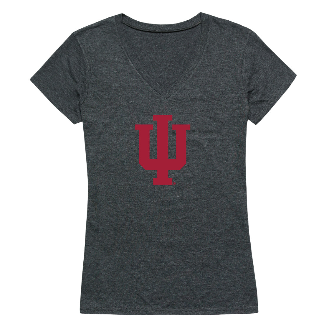 Indiana University Women's Cinder Tee T-Shirt