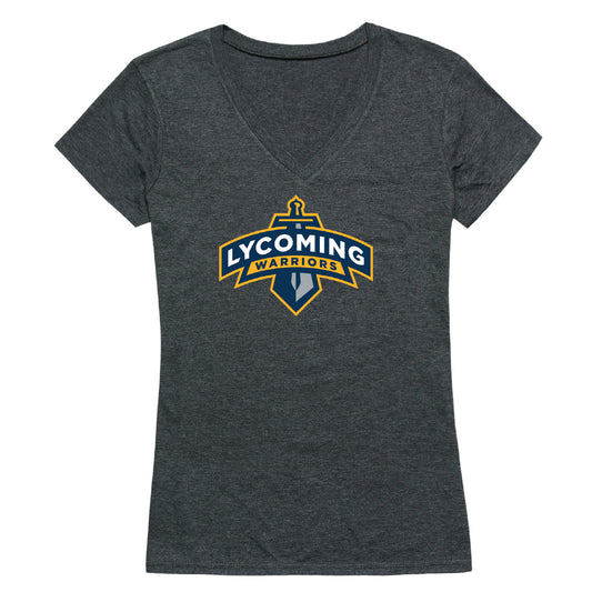 Lycoming Warriors Women's Cinder Tee T-Shirt