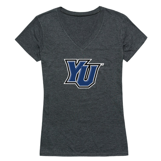 Yeshiva Maccabees Women's Cinder Tee T-Shirt