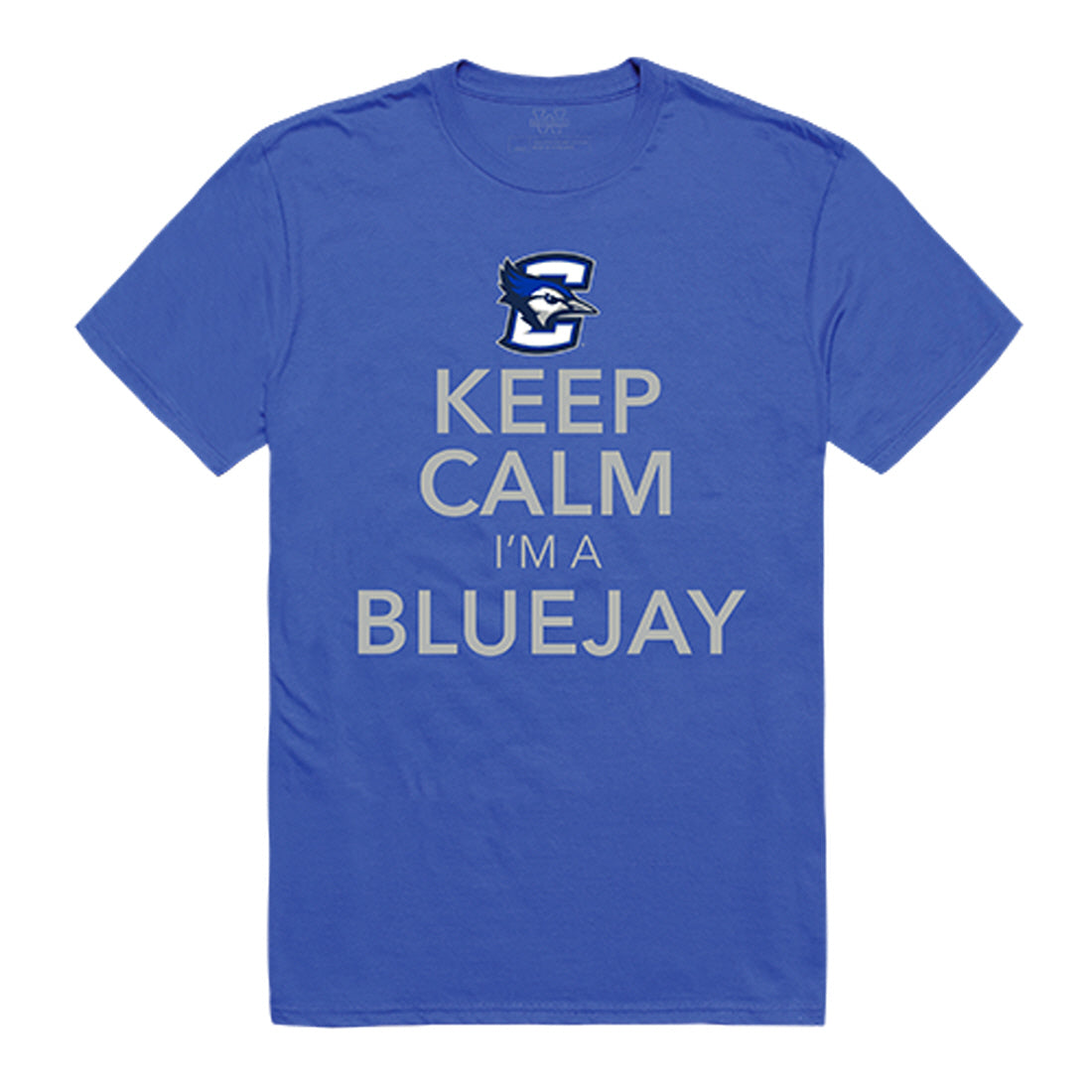 Creighton University Keep Calm Tee T-Shirt