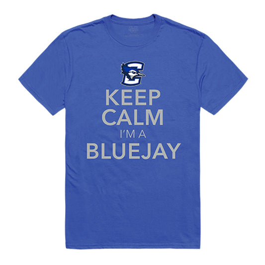 Creighton University Keep Calm Tee T-Shirt