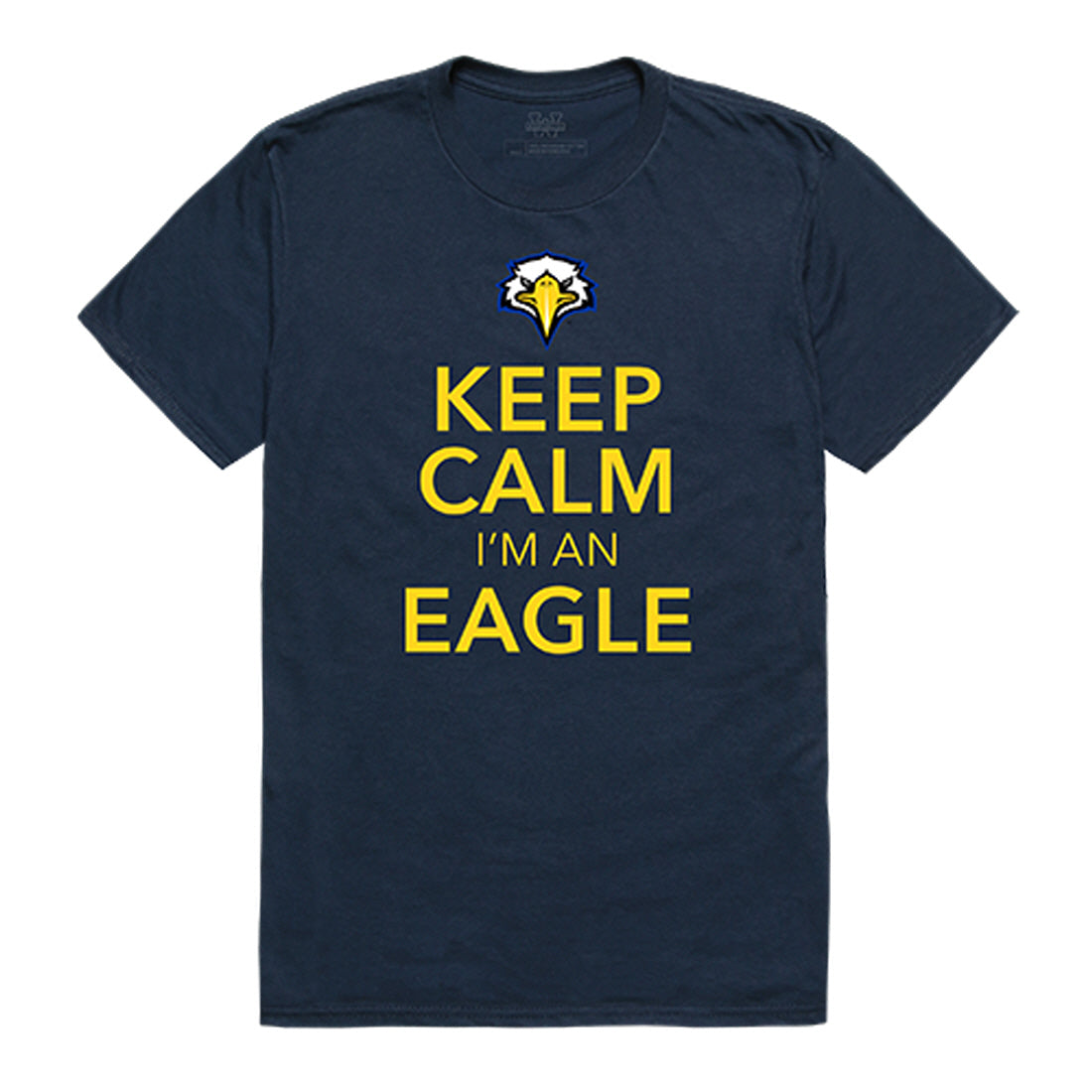 Morehead State Eagles Keep Calm Tee T-Shirt