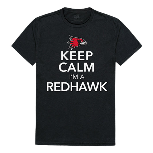 Southeast Missouri State University RedHawks Keep Calm Tee T-Shirt