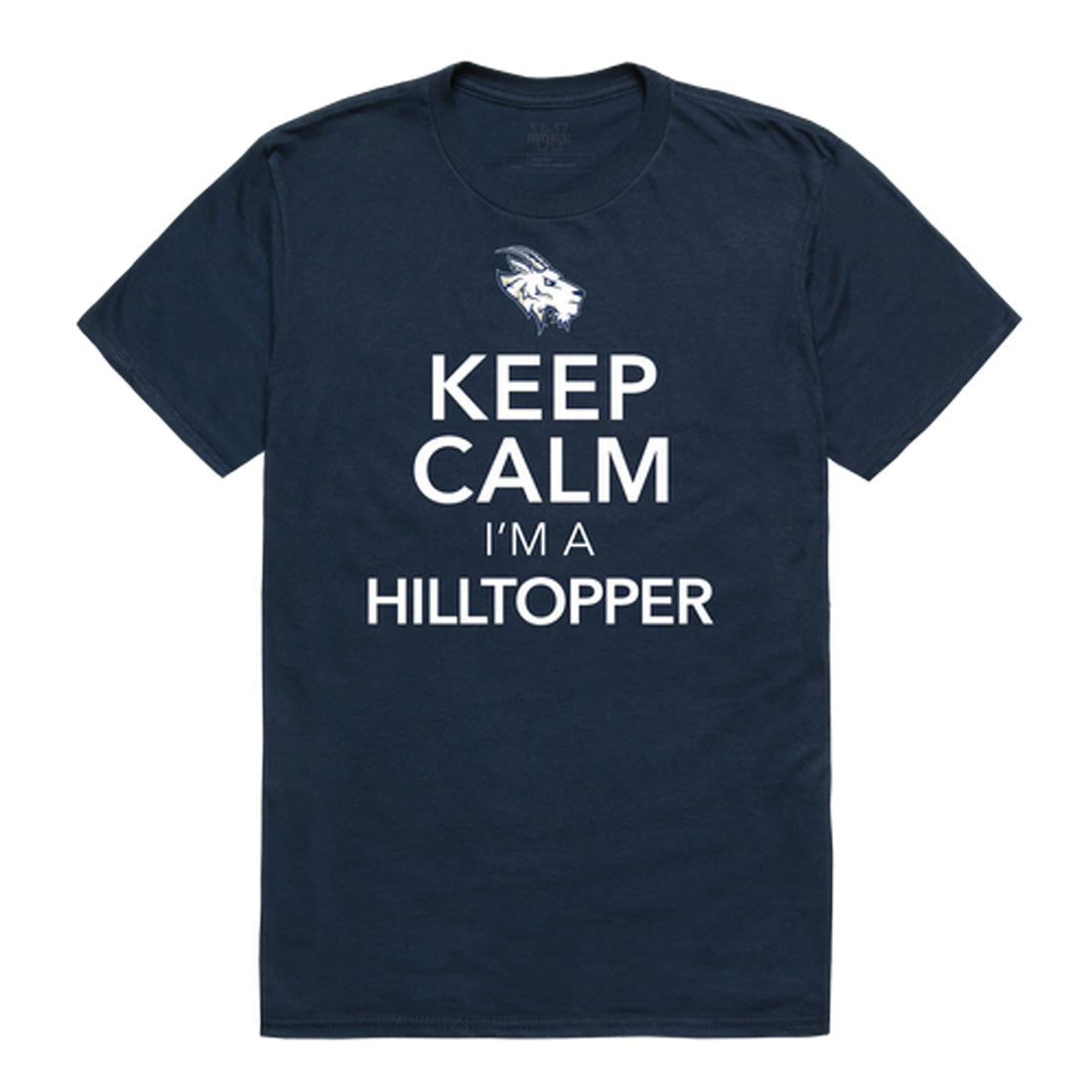 St. Edward's University Hilltoppers Keep Calm Tee T-Shirt