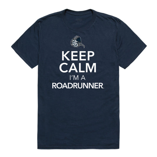 Dalton State College Roadrunners Keep Calm Tee T-Shirt