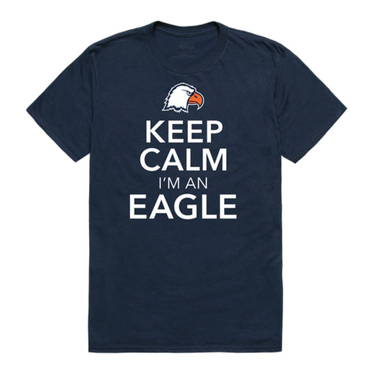 Carson-Newman Eagles Keep Calm Tee T-Shirt