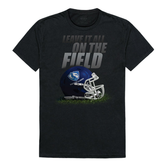 Eastern Illinois University Panthers Gridiron Tee T-Shirt