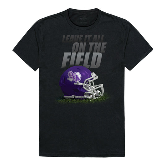 Stephen F. Austin State University Lumberjacks Gridiron Tee T-Shirt