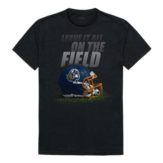 University of Tennessee at Martin Skyhawks Gridiron Tee T-Shirt