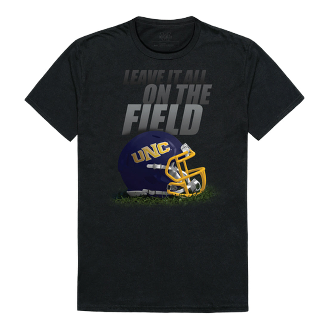 University of Northern Colorado Bears Gridiron Tee T-Shirt