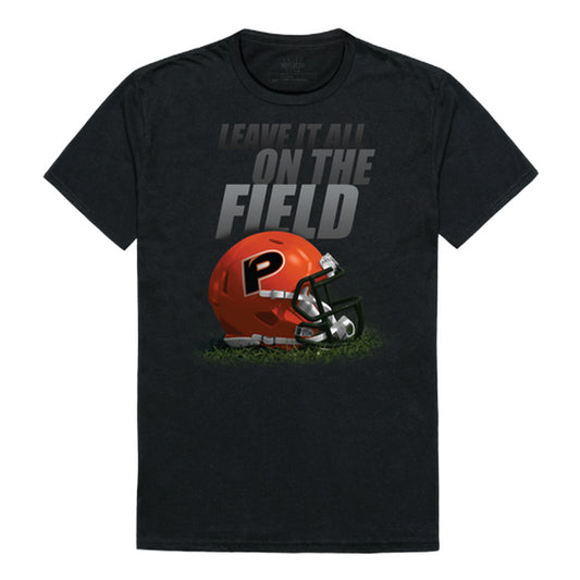 University of the Pacific Tigers Gridiron Tee T-Shirt