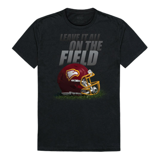 Winthrop University Eagles Gridiron Tee T-Shirt