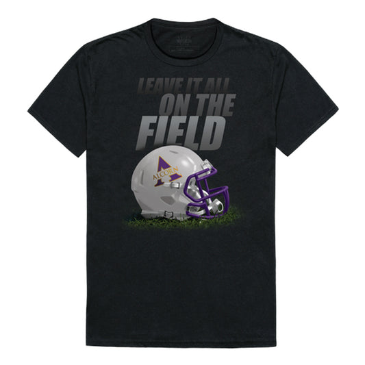 Alcorn State University Braves Gridiron Tee T-Shirt