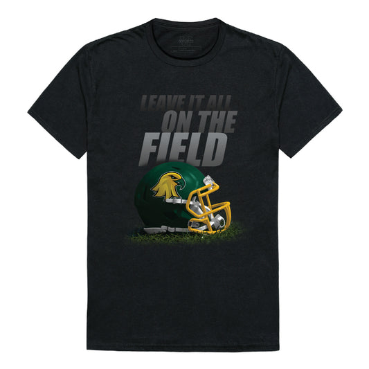 SUNY College at Brockport Golden Eagles Gridiron Tee T-Shirt