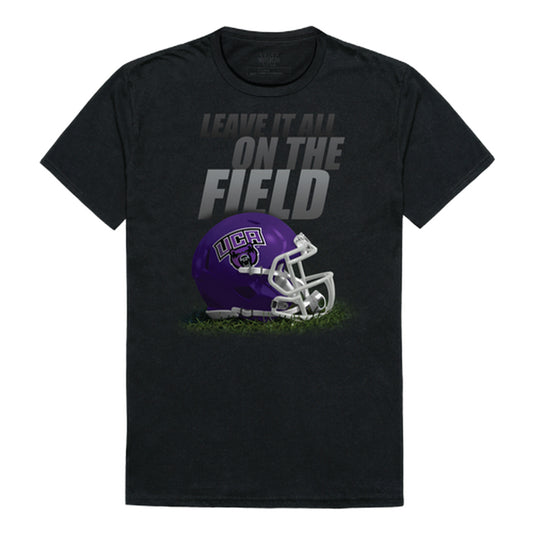 University of Central Arkansas Bears Gridiron Tee T-Shirt