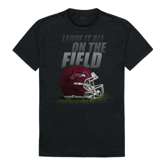 Cumberland University Phoenix Gridiron Tee T-Shirt