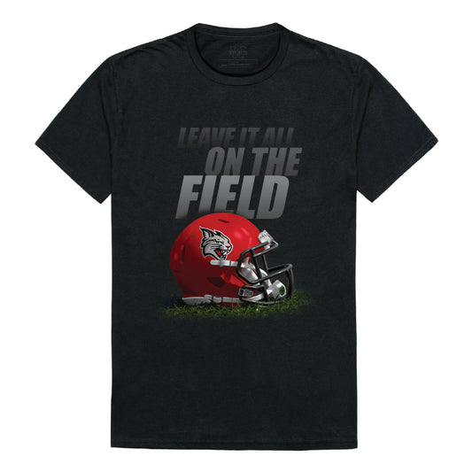 Davidson College Wildcats Gridiron Tee T-Shirt