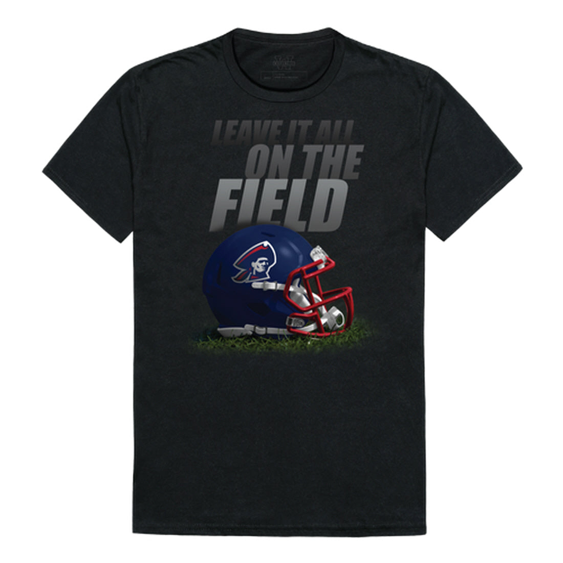 Robert Morris University Colonials Gridiron Tee T-Shirt