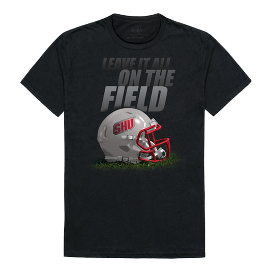 Sacred Heart University Pioneers Gridiron Tee T-Shirt