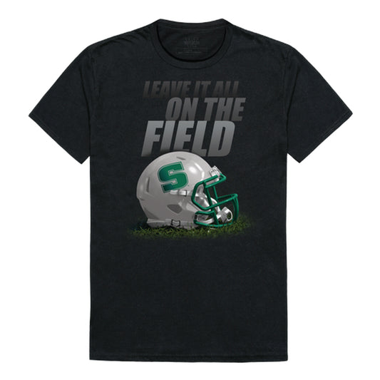 Slippery Rock University of Pennsylvania Gridiron Tee T-Shirt