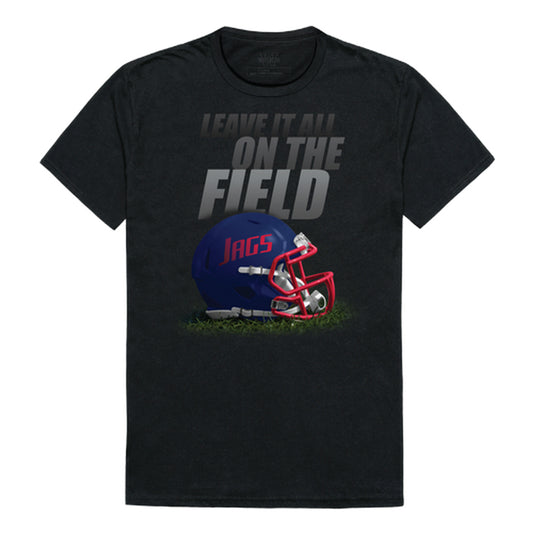 University of South Alabama Jaguars Gridiron Tee T-Shirt