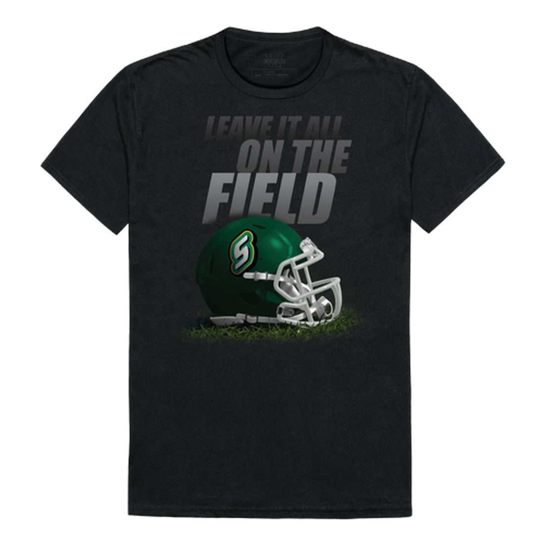 Southeastern Louisiana University Lions Gridiron Tee T-Shirt