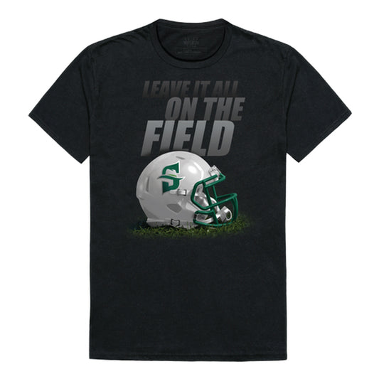 Stetson University Hatters Gridiron Tee T-Shirt