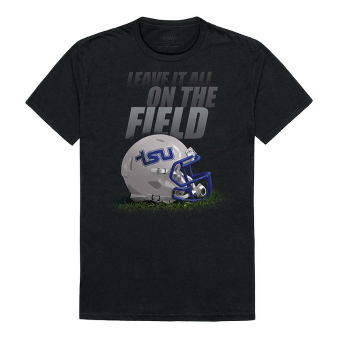 Tennessee State University Tigers Gridiron Tee T-Shirt