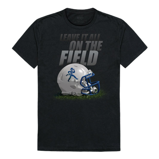 Washburn University Ichabods Gridiron Tee T-Shirt