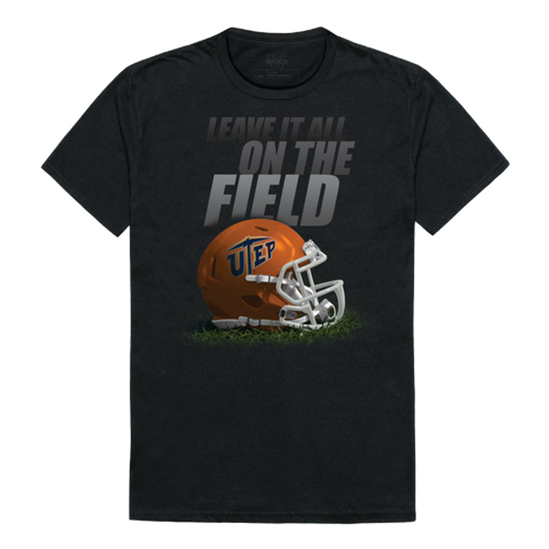 University of Texas at El Paso Miners Gridiron Tee T-Shirt