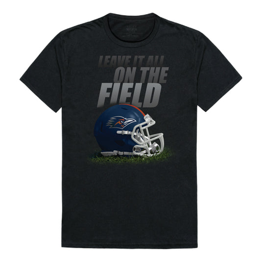 University of Texas at San Antonio Roadrunners Gridiron Tee T-Shirt