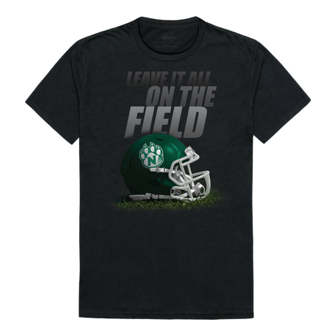 Northwest Missouri State University Bearcats Gridiron Tee T-Shirt