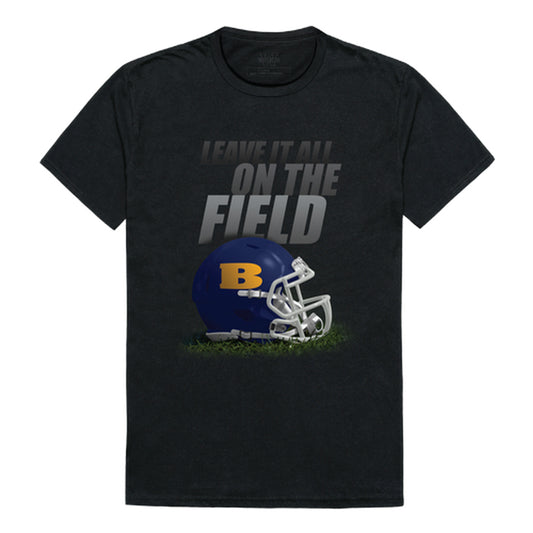 Beloit College Buccaneers Gridiron Tee T-Shirt