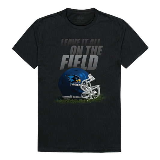 Bentley University Falcons Gridiron Tee T-Shirt