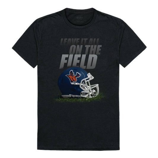 Utica College Pioneers Gridiron Tee T-Shirt