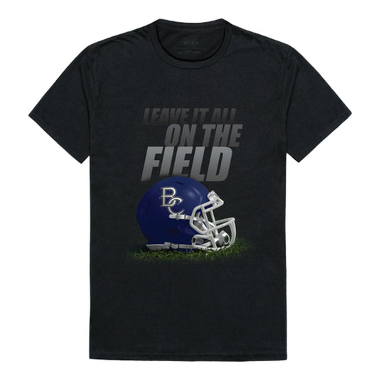 Blinn Buccaneers Gridiron Tee T-Shirt