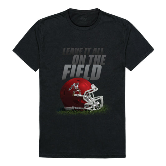 Edinboro University Fighting Scots Gridiron Tee T-Shirt