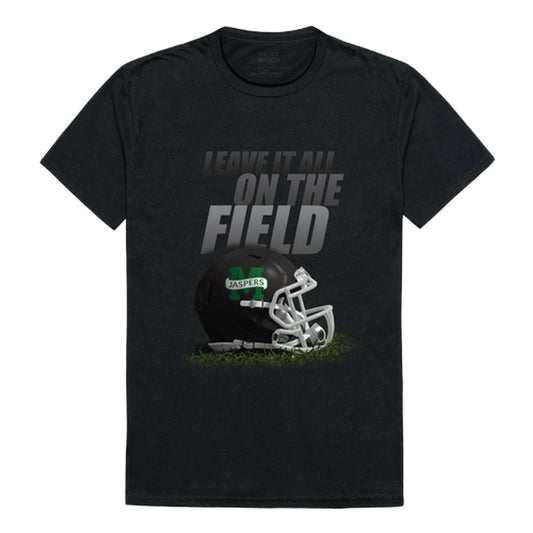 Manhattan Jaspers Gridiron Tee T-Shirt