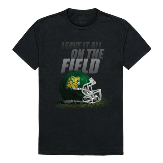 Missouri Southern State University Lions Gridiron Tee T-Shirt