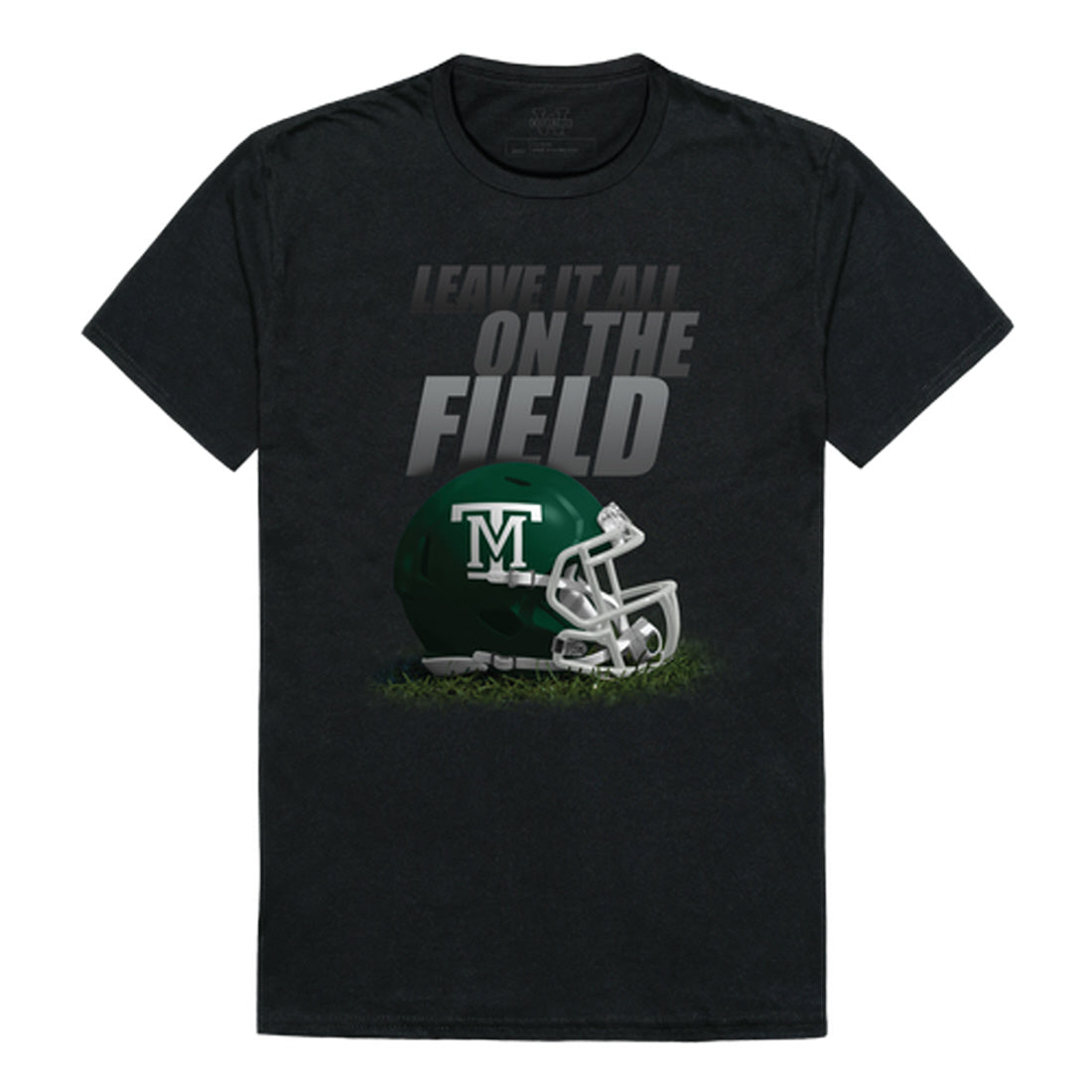 Montana Technological University Orediggers Gridiron Tee T-Shirt