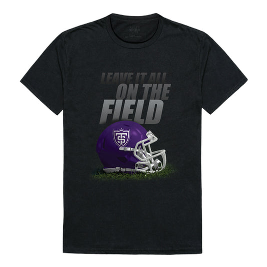 St. Thomas Tommies Gridiron Tee T-Shirt