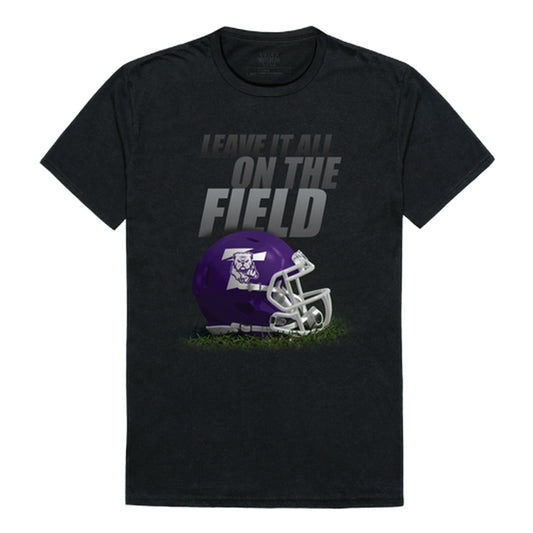 Truman State University Bulldogs Gridiron Tee T-Shirt