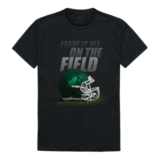 University of Arkansas at Monticello Blossoms Gridiron Tee T-Shirt