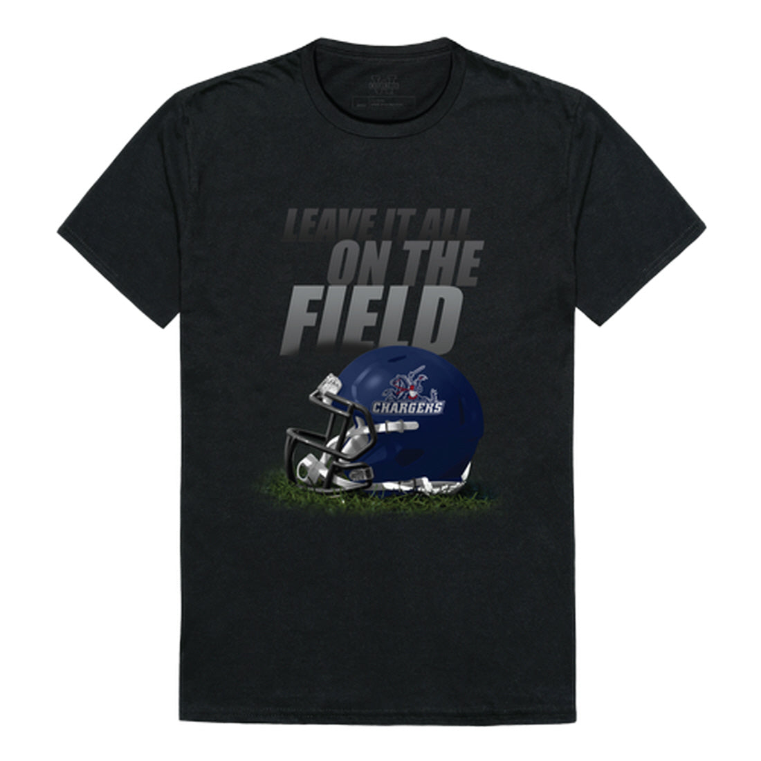 Sandburg Chargers Gridiron Tee T-Shirt